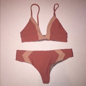 Pupukea + Mentawai Li Hing Mui Set NWOT